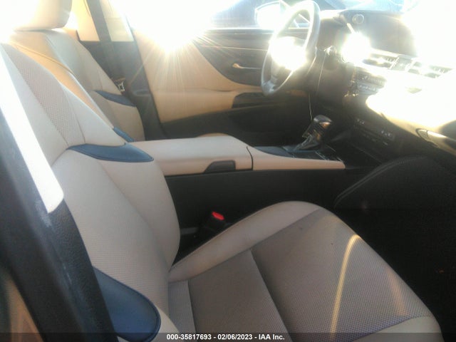 58ADZ1B10LU057531 Lexus Es Es 350