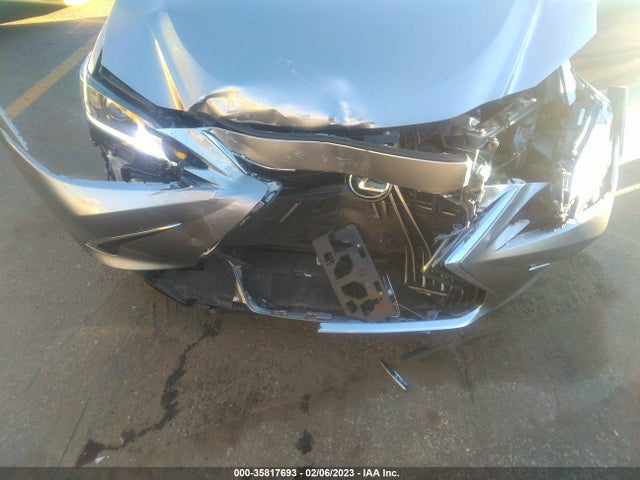 58ADZ1B10LU057531 Lexus Es Es 350
