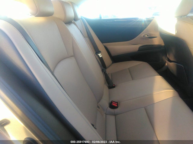 58ADZ1B10LU057531 Lexus Es Es 350