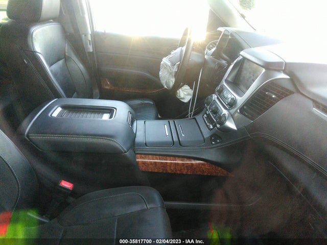Chevrolet Tahoe Premier 2017 1GNSCCKC3HR159814 Image 6