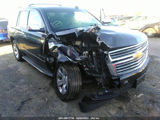 Chevrolet Tahoe Premier 2017 1GNSCCKC3HR159814 Image 7