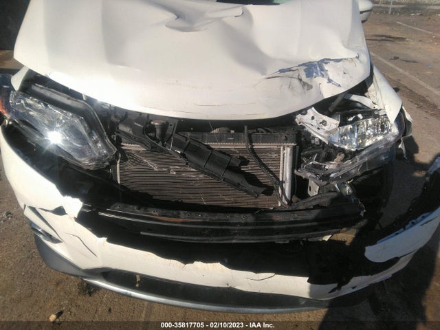 Nissan ROGUE SV 2016 KNMAT2MV3GP713506 Image 6