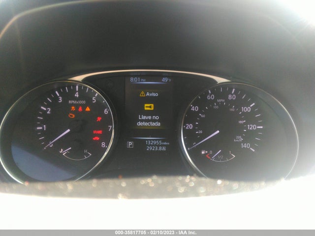 Nissan ROGUE SV 2016 KNMAT2MV3GP713506 Image 7
