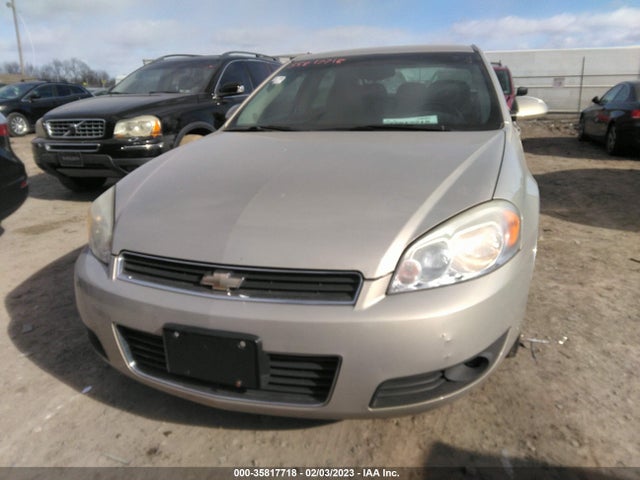 2011 CHEVROLET IMPALA LT RETAIL VIN: 2G1WB5EK7B1133074