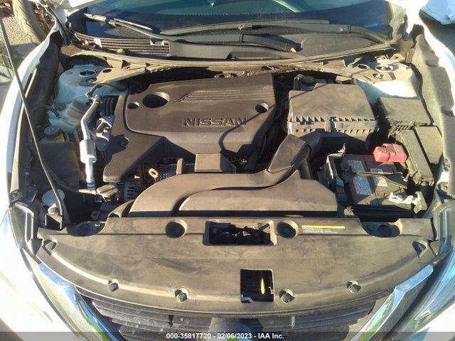 Nissan Altima 2.5 S 2018 1N4AL3AP1JC299755 Image 12