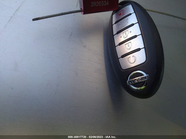 Nissan Altima 2.5 S 2018 1N4AL3AP1JC299755 Image 3