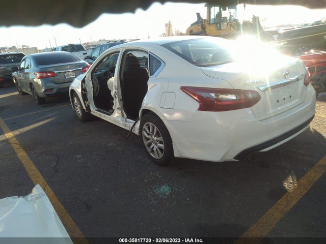 Nissan Altima 2.5 S 2018 1N4AL3AP1JC299755 Image 5
