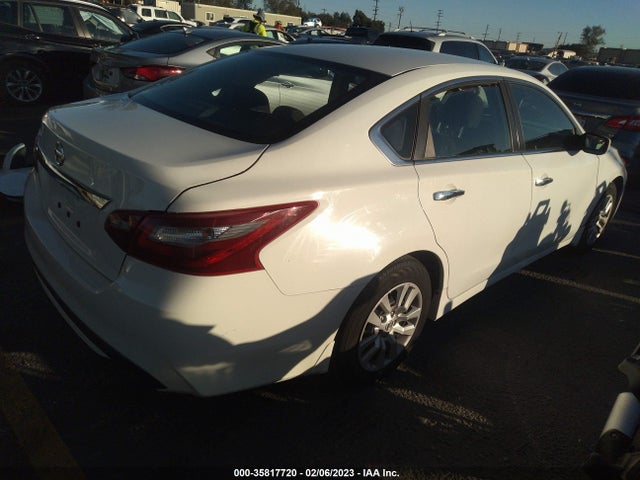 Nissan Altima 2.5 S 2018 1N4AL3AP1JC299755 Image 6