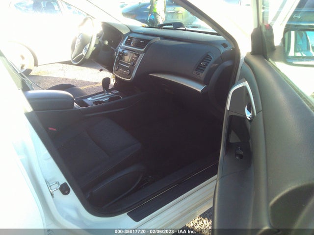 Nissan Altima 2.5 S 2018 1N4AL3AP1JC299755 Image 7