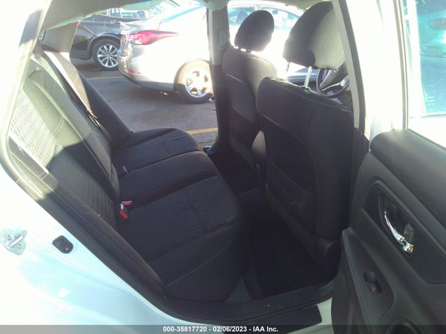 Nissan Altima 2.5 S 2018 1N4AL3AP1JC299755 Image 10