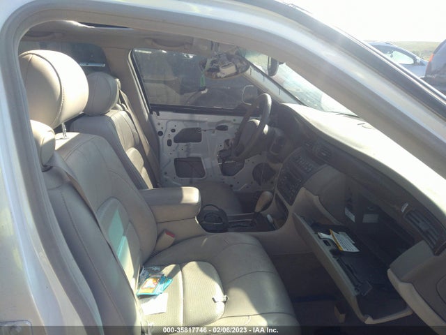 1G6KF5492YU229820 Cadillac DEVILLE DTS
