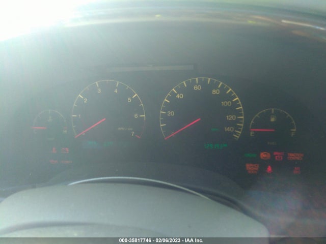 1G6KF5492YU229820 Cadillac DEVILLE DTS