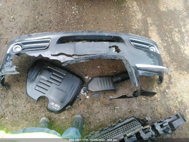 2C3CCACG2CH242375 Chrysler 300 Limited