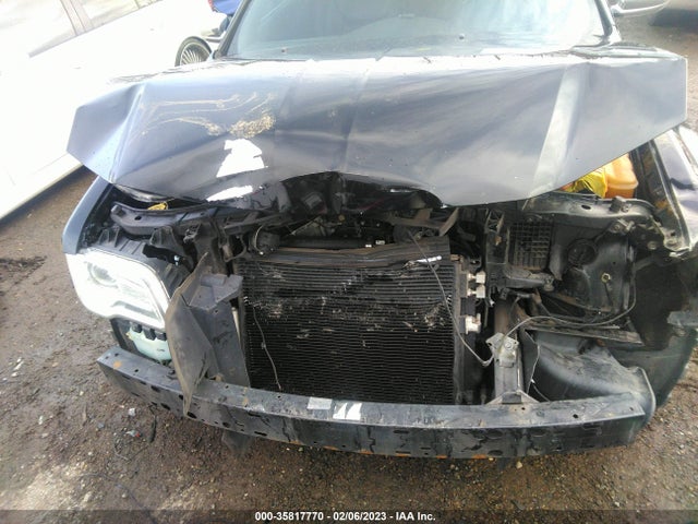 2C3CCACG2CH242375 Chrysler 300 Limited