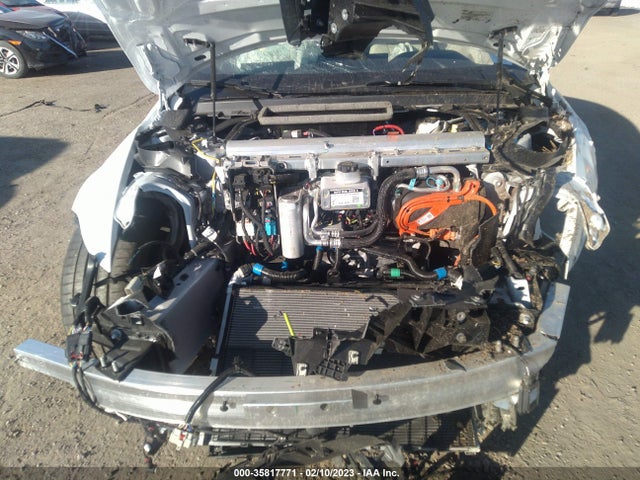 Tesla Model S Plaid 2022 5YJSA1E65NF473992 Image 6