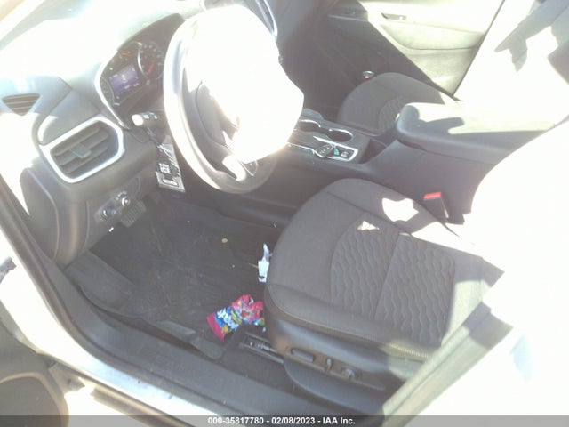 Chevrolet EQUINOX LT 2021 3GNAXKEV4MS105257 Image 5