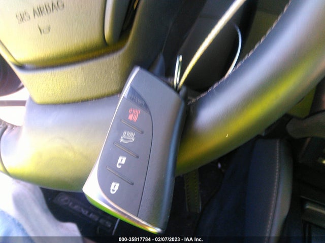 58ADZ1B10MU089333 Lexus Es Es 350