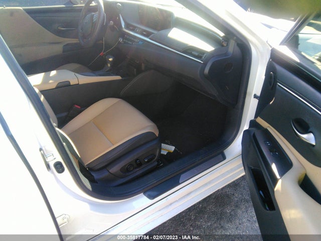 58ADZ1B10MU089333 Lexus Es Es 350
