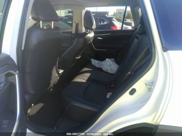 2019 TOYOTA RAV4 XLE PREMIUM VIN: 2T3C1RFV6KC032114