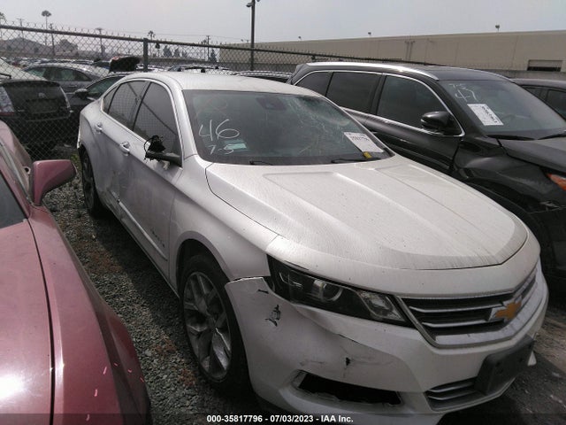 2015 1G1165S30FU125842 главное изображение