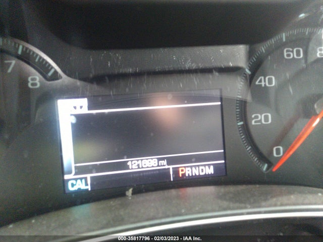 Chevrolet IMPALA LTZ 2015 1G1165S30FU125842 Image 9