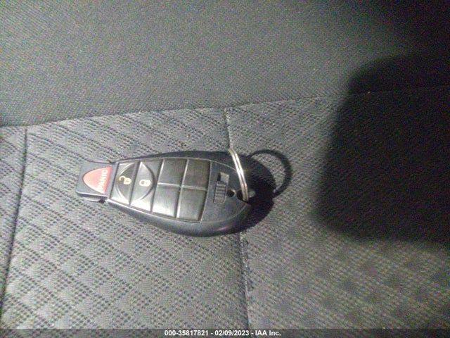 Dodge Grand Caravan Se 2010 2D4RN4DE3AR455313 Image 3