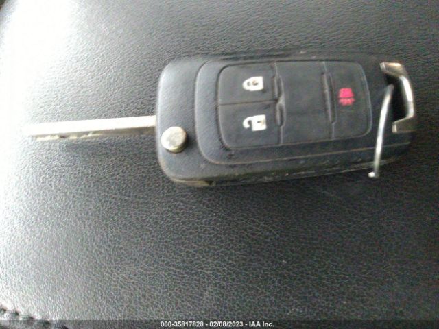 2GKALMEK0H6297193 GMC Terrain Sle