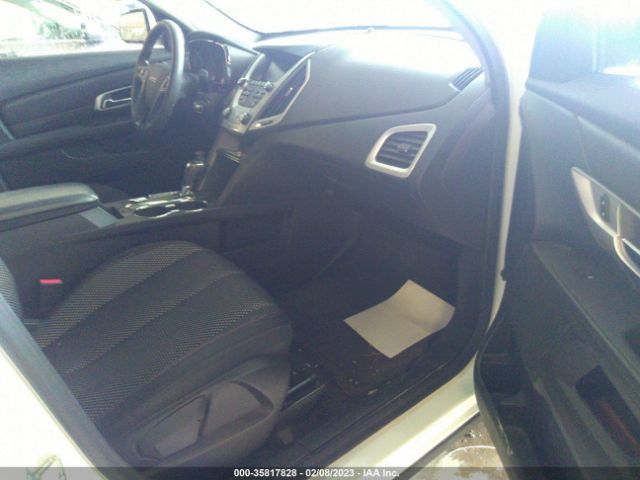 2GKALMEK0H6297193 GMC Terrain Sle