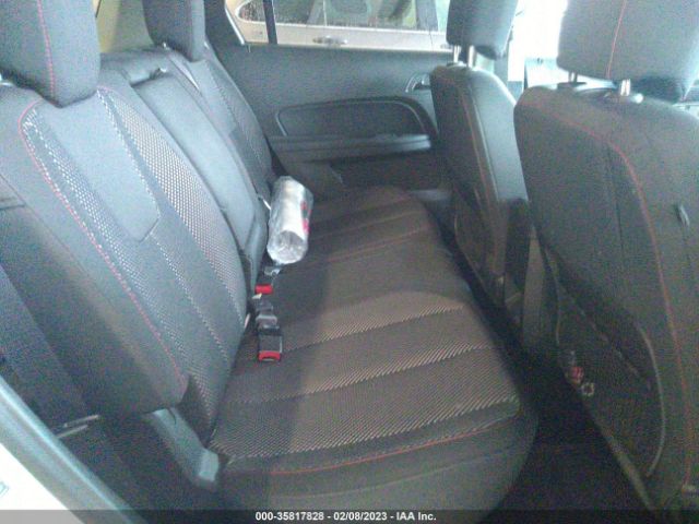 2GKALMEK0H6297193 GMC Terrain Sle