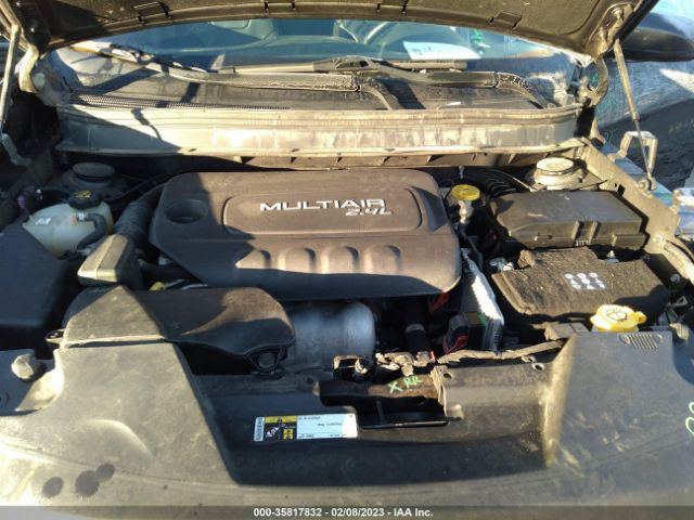 1C4PJMDB7HW612820 Jeep Cherokee Limited
