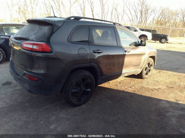 1C4PJMDB7HW612820 Jeep Cherokee Limited