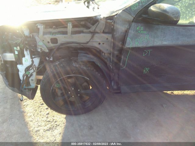 1C4PJMDB7HW612820 Jeep Cherokee Limited