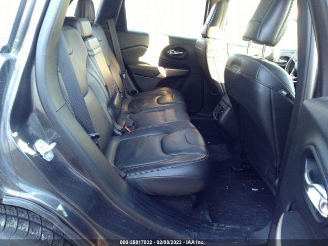 1C4PJMDB7HW612820 Jeep Cherokee Limited