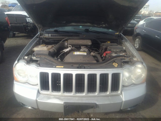 Jeep Grand Cherokee Rocky Mountain 2009 1J8GR48K39C549309 Image 11