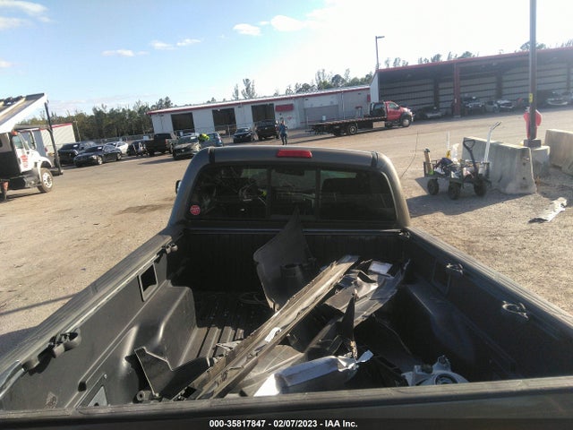 2011 TOYOTA TACOMA VIN: 5TFNX4CN9BX006177