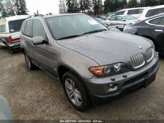 5UXFB53586LV24169 auction archive image