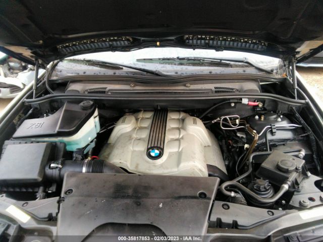 5UXFB53586LV24169 BMW X5 4.4I
