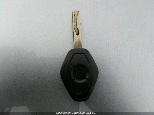 5UXFB53586LV24169 BMW X5 4.4I
