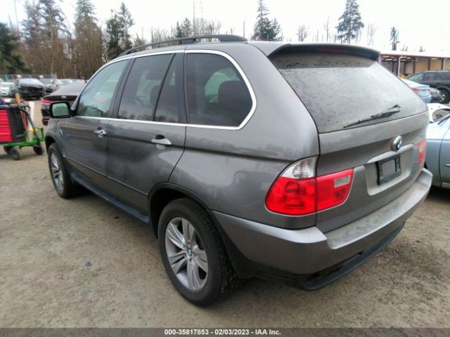 5UXFB53586LV24169 BMW X5 4.4I