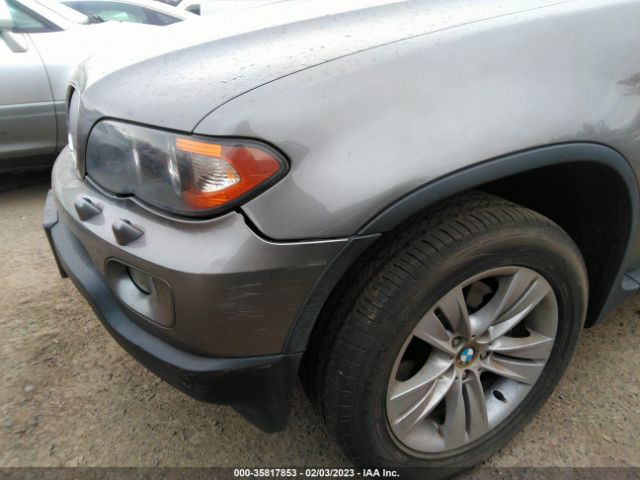 5UXFB53586LV24169 BMW X5 4.4I