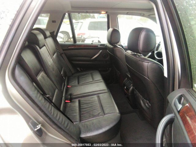 5UXFB53586LV24169 BMW X5 4.4I