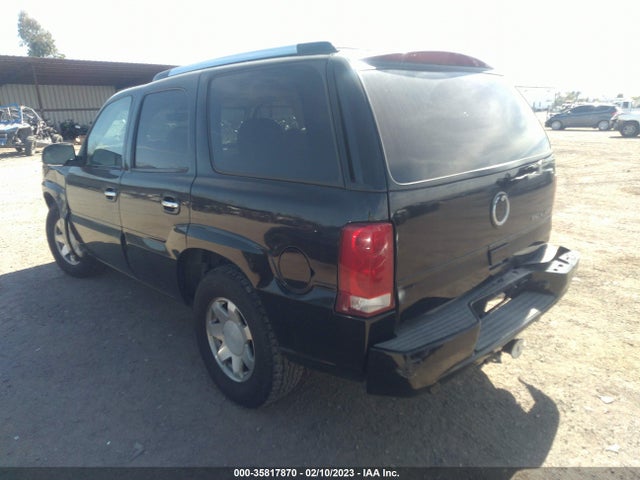 Cadillac Escalade 2002 1GYEC63T02R139334 Image 4