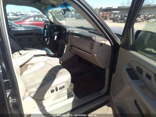 Cadillac Escalade 2002 1GYEC63T02R139334 Image 6