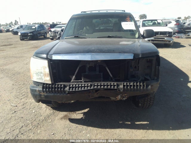 Cadillac Escalade 2002 1GYEC63T02R139334 Image 7