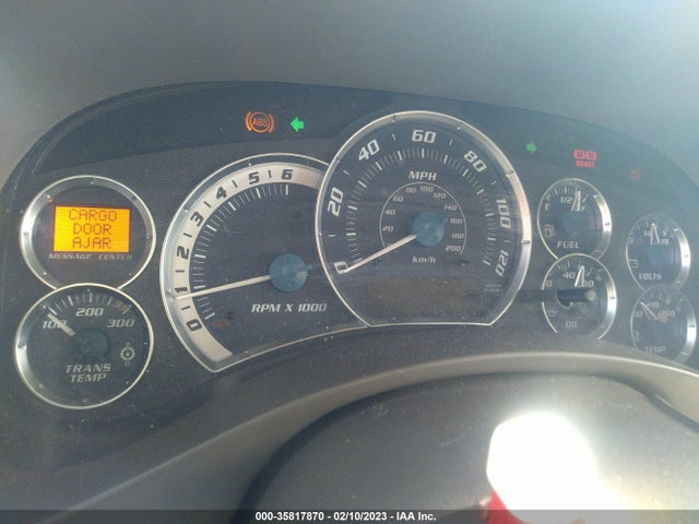 Cadillac Escalade 2002 1GYEC63T02R139334 Image 8