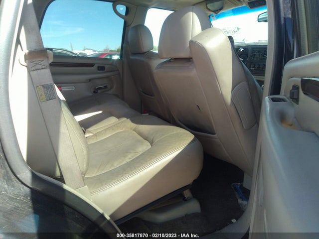 Cadillac Escalade 2002 1GYEC63T02R139334 Image 9