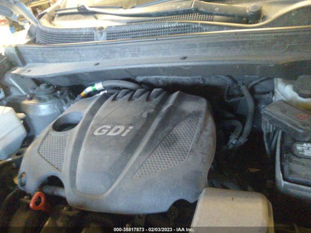 KNDPB3AC4G7846667 KIA Sportage Lx
