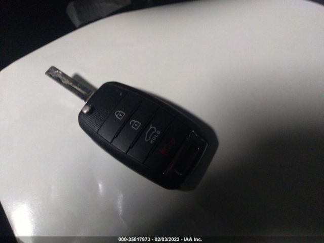 KNDPB3AC4G7846667 KIA Sportage Lx