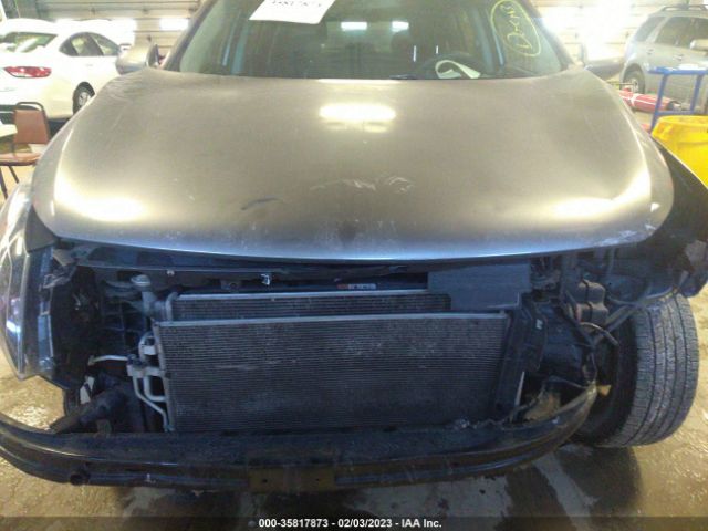 KNDPB3AC4G7846667 KIA Sportage Lx
