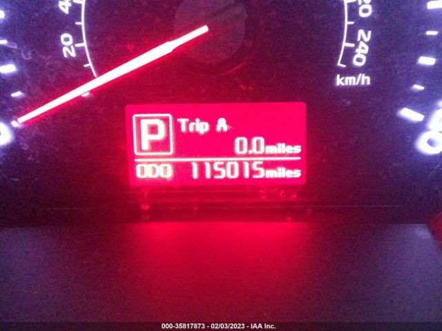 KNDPB3AC4G7846667 KIA Sportage Lx